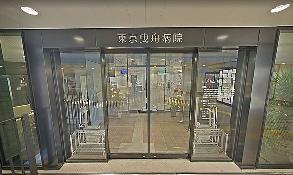 ＬＩＭＥ　ＲＥＳＩＤＥＮＣＥ　ＨＩＫＩＦＵＮＥ（ライムレジデ 323｜東京都墨田区東向島１丁目(賃貸マンション2LDK・3階・48.02㎡)の写真 その8