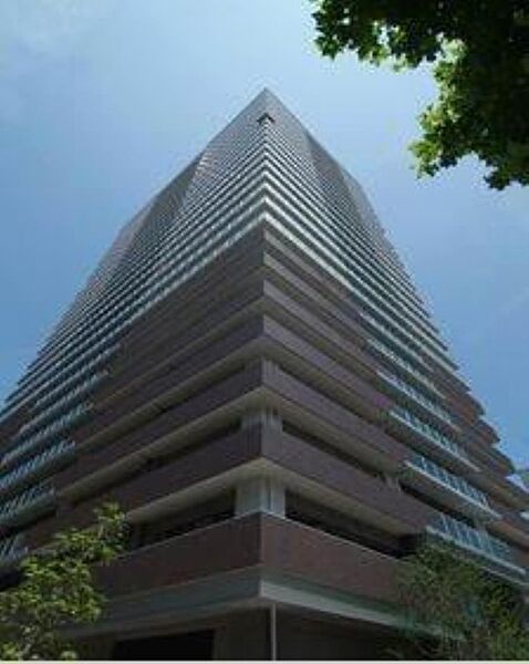 リエトコートアルクスタワー 1112｜東京都中央区湊３丁目(賃貸マンション2LDK・11階・60.19㎡)の写真 その1