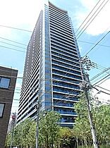 MID TOWER GRAND（ミッドタワーグランド） 609 ｜ 東京都中央区月島１丁目22-1（賃貸マンション1K・6階・33.18㎡） その1