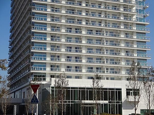 ザ・パークハウス晴海タワーズクロノレジデンス 1317｜東京都中央区晴海２丁目(賃貸マンション1LDK・13階・42.01㎡)の写真 その25