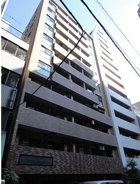 HF東日本橋レジデンス 205｜東京都中央区東日本橋３丁目(賃貸マンション1K・2階・20.35㎡)の写真 その7