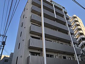 アーバネックス清澄白河IIウエスト棟 203 ｜ 東京都江東区白河２丁目13-3（賃貸マンション1K・2階・25.95㎡） その20