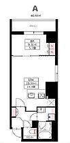 ニフィット日本橋横山町 201 ｜ 東京都中央区日本橋横山町6-10（賃貸マンション1LDK・2階・46.66㎡） その2