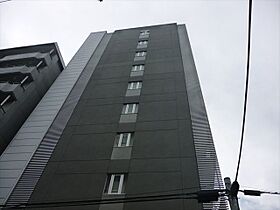 アグリパーク深川 503 ｜ 東京都江東区福住１丁目12-15（賃貸マンション1K・5階・26.73㎡） その22