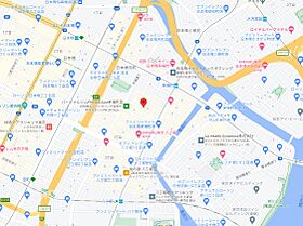 パークアクシス日本橋茅場町ステーションゲート 304 ｜ 東京都中央区日本橋茅場町２丁目5-9（賃貸マンション1DK・3階・25.17㎡） その28