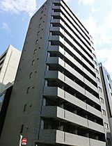 モーニングサイド銀座 601 ｜ 東京都中央区京橋３丁目9-10（賃貸マンション1K・6階・27.87㎡） その24