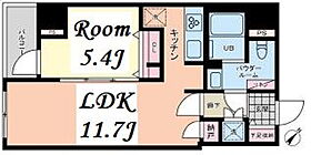 リビオメゾン東日本橋 602 ｜ 東京都中央区東日本橋２丁目18-2（賃貸マンション1LDK・6階・40.71㎡） その2