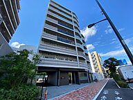 東京都江東区塩浜2丁目4-33：物件画像／スタートライン 築地聖路加通り店（スタートライングループ株式会社）