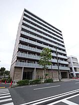 メインステージ南砂町 906 ｜ 東京都江東区南砂１丁目24-3（賃貸マンション2K・9階・25.41㎡） その1