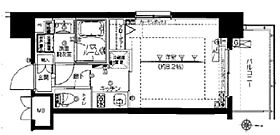 ZOOM両国 503 ｜ 東京都墨田区両国２丁目2-6（賃貸マンション1K・5階・26.42㎡） その2