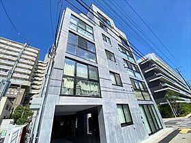 ソリッドブルー門前仲町 101 ｜ 東京都江東区古石場２丁目12-10（賃貸マンション1LDK・1階・33.39㎡） その7