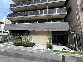 ブリックレジデンス築地明石町 904 ｜ 東京都中央区明石町5-20（賃貸マンション1DK・9階・25.87㎡） その29