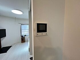 カーサグラッツェ西大島（CASA GRAZIE西大島） 102 ｜ 東京都江東区大島１丁目39-11（賃貸マンション1LDK・1階・26.77㎡） その10