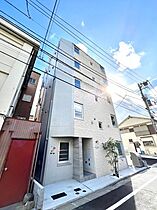 カーサグラッツェ西大島（CASA GRAZIE西大島） 102 ｜ 東京都江東区大島１丁目39-11（賃貸マンション1LDK・1階・26.77㎡） その23