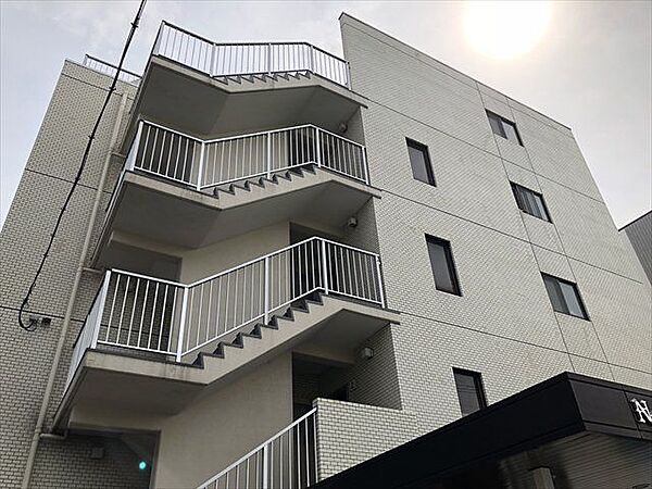外観画像