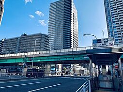 月島駅(東京メトロ 有楽町線) 徒歩15分。 1150m