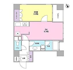 グランカーサ銀座イースト