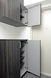 同物件同間取の別部屋の写真※反転タイプ含む