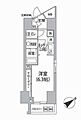 ロリエ銀座7階11.6万円