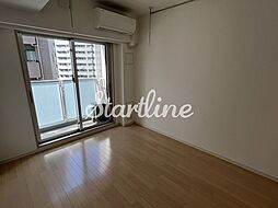 プラウドフラット隅田リバーサイド 906 9階1Kのリビング/ダイニング