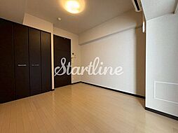 ブレシア銀座イースト 302 3階1Kのリビング/ダイニング