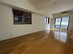 クレジデンス日本橋浜町 703 7階1LDKのリビング/ダイニング