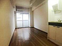 TOP新宿薬王寺 3階ワンルームのリビング/ダイニング