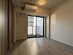 フレンシア御徒町 604 6階2LDKのリビング/ダイニング