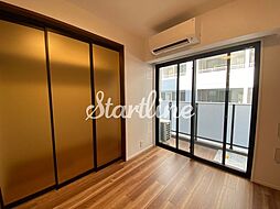 ベルファース八丁堀ウエスト 405 4階1DKのリビング/ダイニング