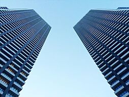 ドゥ・トゥール（DEUX TOURS）EAST棟