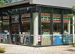 セブンイレブン晴海3丁目店[78m]