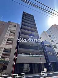 コンフォリア・リヴ八丁堀