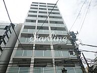 東京都中央区八丁堀1丁目8-5：物件画像／スタートライン 築地聖路加通り店（スタートライングループ株式会社）