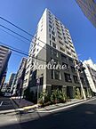 東京都中央区新富1丁目15-8：物件画像／スタートライン 築地聖路加通り店（スタートライングループ株式会社）