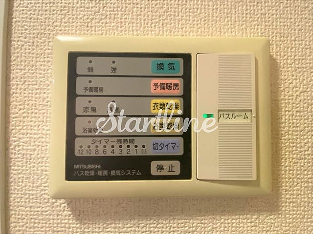 浴室