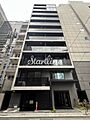 ロイジェント銀座