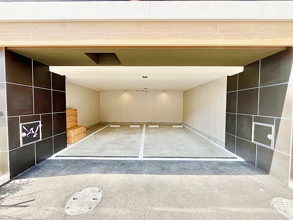 プラウドフラット西日暮里ディアージュ 103｜東京都北区田端新町１丁目(賃貸マンション2SLDK・1階・57.45㎡)の写真 その25