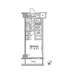 月島駅 11.3万円