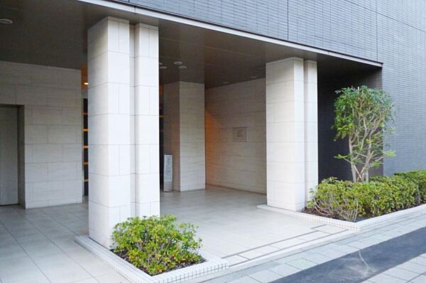 レフィール築地レジデンス 503｜東京都中央区築地２丁目(賃貸マンション1R・5階・31.57㎡)の写真 その20
