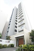 コンフォリア芝浦バウハウス 1003 ｜ 東京都港区海岸３丁目13-12（賃貸マンション2LDK・10階・66.14㎡） その1