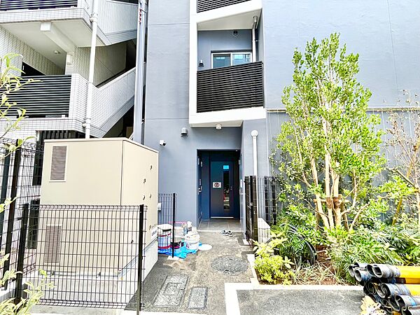 プラウドフラット虎ノ門 901｜東京都港区西新橋３丁目(賃貸マンション1R・9階・25.30㎡)の写真 その24