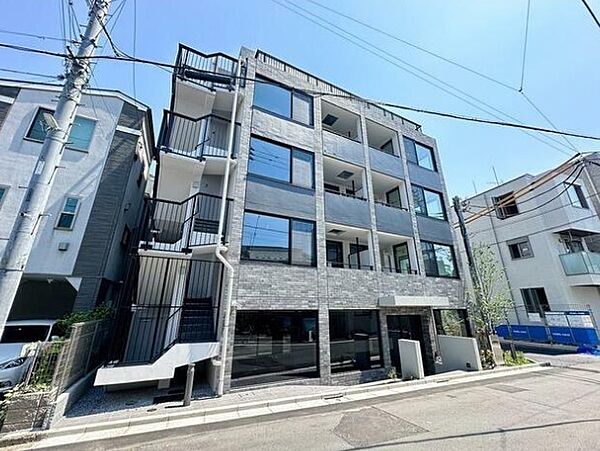 オープンブルーム渋谷本町 104｜東京都渋谷区本町５丁目(賃貸マンション1LDK・1階・33.36㎡)の写真 その23