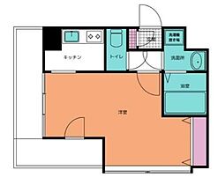 プレール天王洲アイル弐番館 201 ｜ 東京都品川区東品川３丁目9-16（賃貸マンション1K・2階・31.31㎡） その2