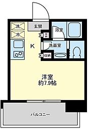 竹芝駅 18.5万円