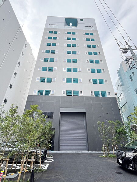 ダブルゲートタワー（W-gates Tower） 901｜東京都品川区西五反田３丁目(賃貸マンション2LDK・9階・55.88㎡)の写真 その19