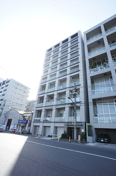 カモメ（KAMOME） 704｜東京都港区海岸３丁目(賃貸マンション1LDK・7階・40.01㎡)の写真 その20