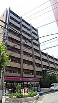 アジールコート麻布十番（ASYL COURT 麻布十番） 404 ｜ 東京都港区南麻布２丁目1-8（賃貸マンション1K・4階・25.52㎡） その1