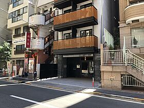 セプタス東麻布 202 ｜ 東京都港区東麻布１丁目23-1（賃貸マンション1K・2階・24.21㎡） その30