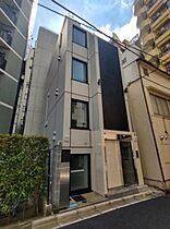 ザ・クラスアーバンス虎ノ門新橋 401 ｜ 東京都港区新橋５丁目7-5（賃貸マンション1DK・4階・35.00㎡） その1