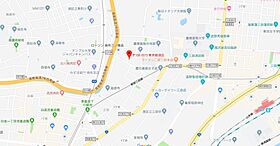 ジェノヴィア麻布十番グリーンヴェール 403 ｜ 東京都港区三田２丁目20-17（賃貸マンション1K・4階・25.80㎡） その27